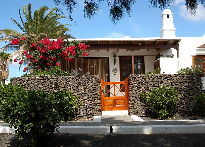Casas Del Sol Apartament