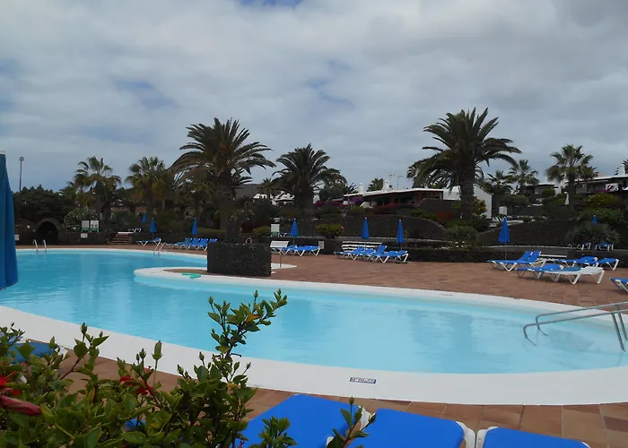 Casas Del Sol *