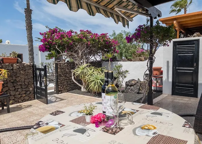 Apartament Casas Del Sol Playa Blanca (Lanzarote)