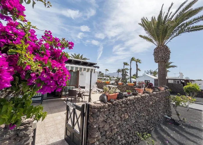 Apartament Casas Del Sol Playa Blanca (Lanzarote)