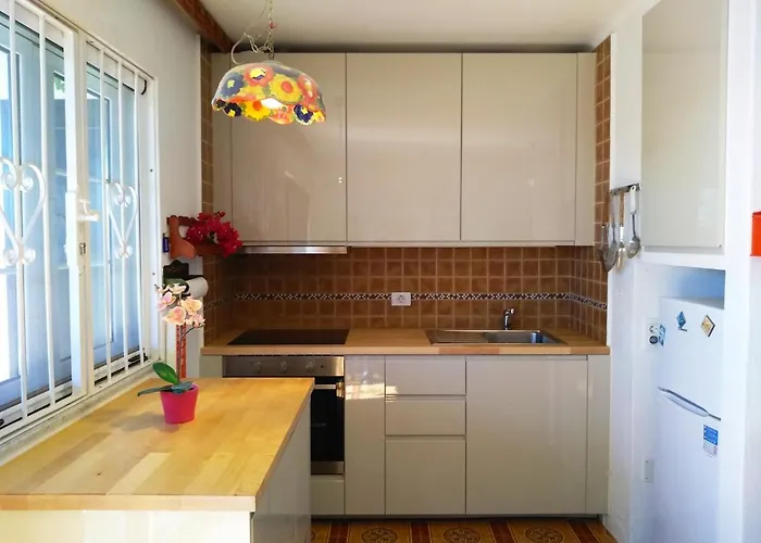Casas Del Sol