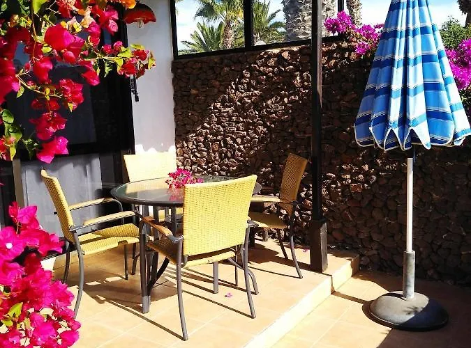 Casas Del Sol