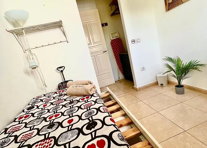 Apartament Casas Del Sol Playa Blanca (Lanzarote)
