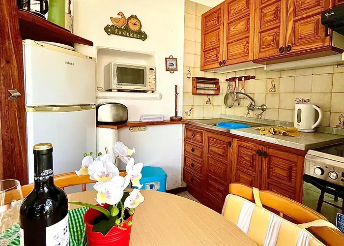 Casas Del Sol Apartament Playa Blanca (Lanzarote)