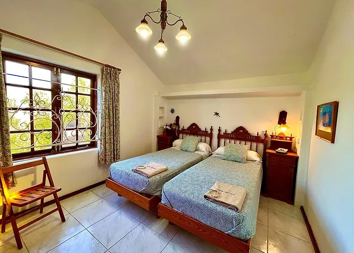 Casas Del Sol Apartament *