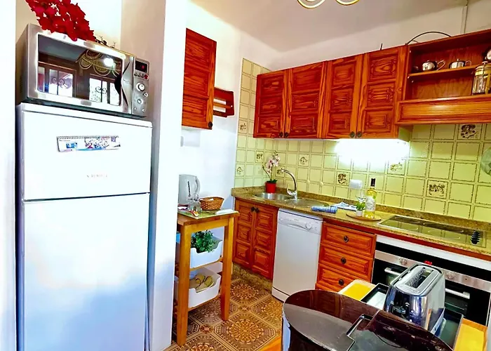 Casas Del Sol