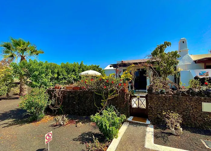 Casas Del Sol Apartament