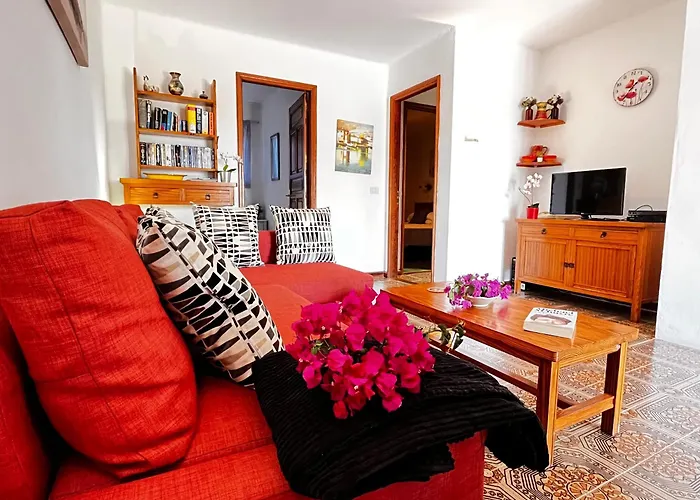 Casas Del Sol *