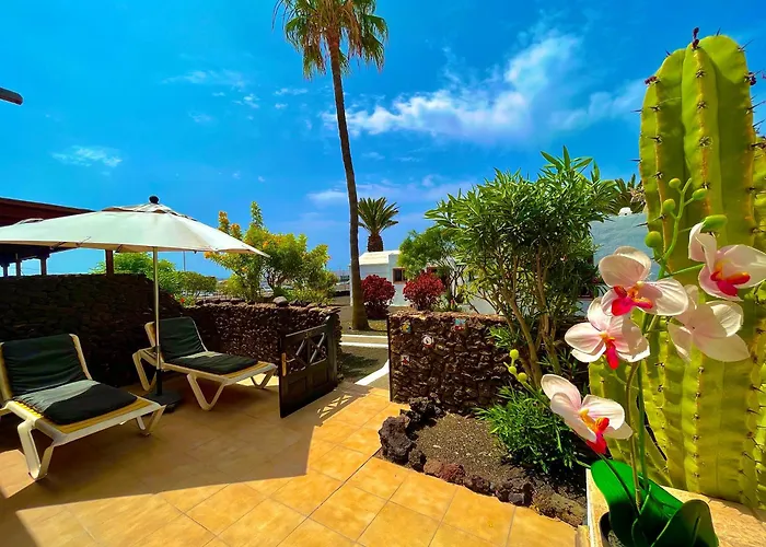 Casas Del Sol *