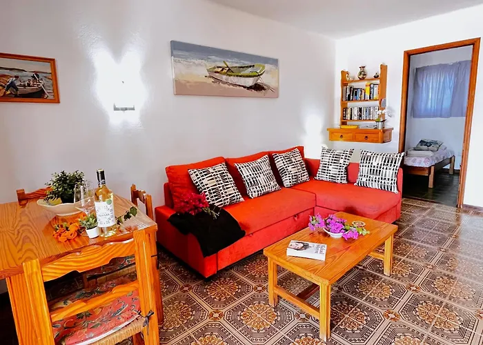 Casas Del Sol * Playa Blanca (Lanzarote)