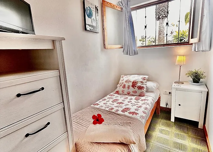 Casas Del Sol Apartament Playa Blanca (Lanzarote)