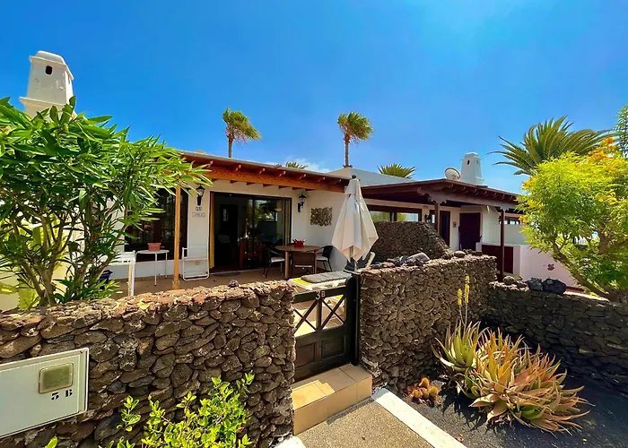 Casas Del Sol *