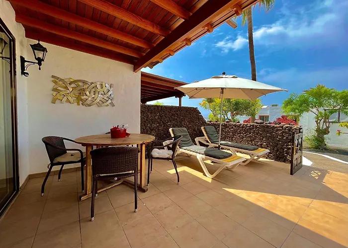 Casas Del Sol