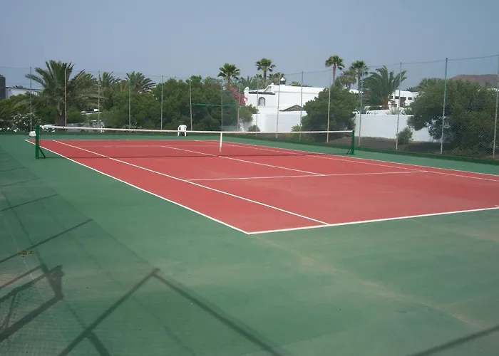 Apartament Casas Del Sol