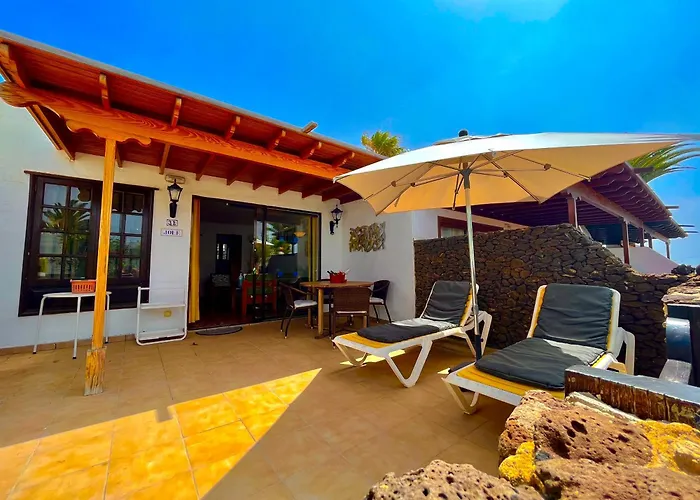 Casas Del Sol *