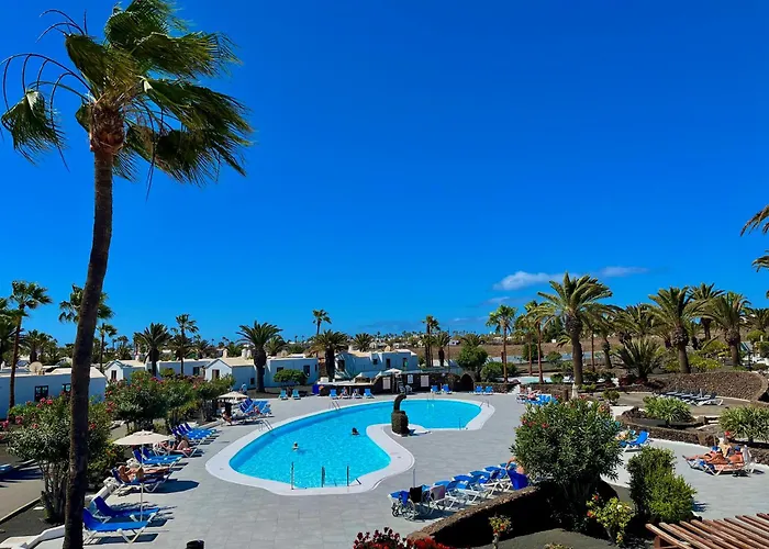 Apartament Casas Del Sol *