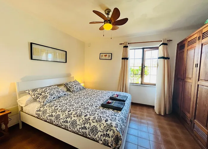 Casas Del Sol *