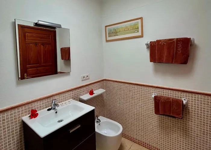 Apartament Casas Del Sol *
