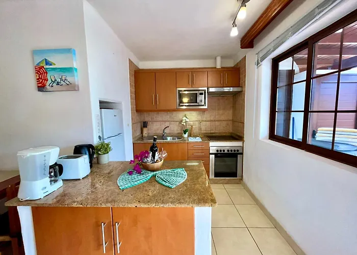 Casas Del Sol Apartament Playa Blanca (Lanzarote)
