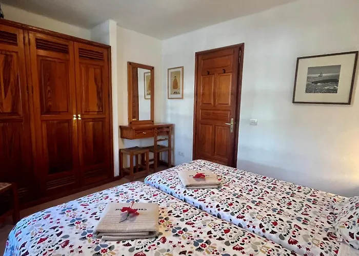 Apartament Casas Del Sol *