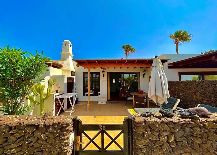 Casas Del Sol