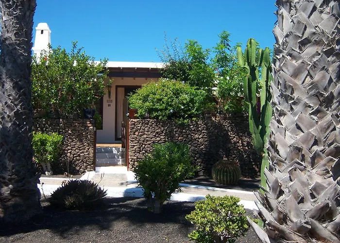 Casas Del Sol *