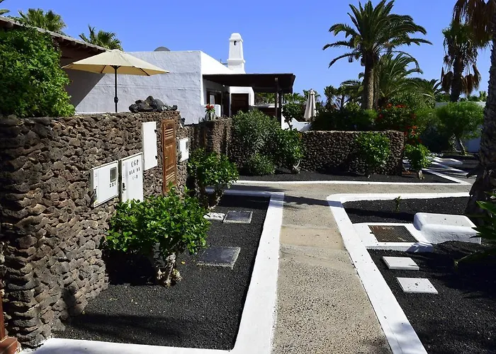 Apartament Casas Del Sol