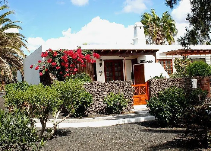Casas Del Sol