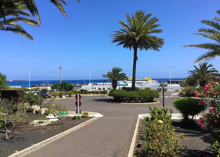 Casas Del Sol * Playa Blanca (Lanzarote)