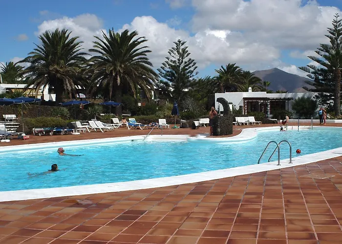 Apartament Casas Del Sol Playa Blanca (Lanzarote)