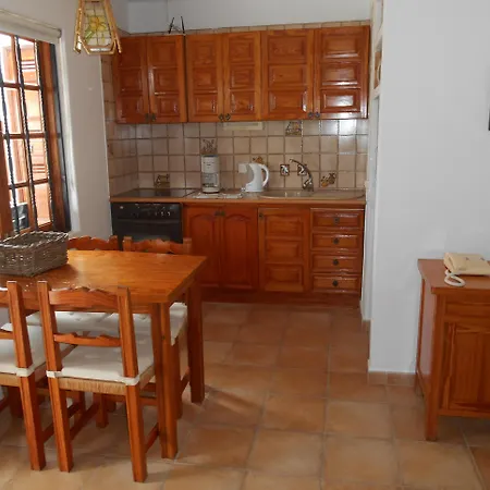 Apartmán Casas Del Sol Playa Blanca (Lanzarote)