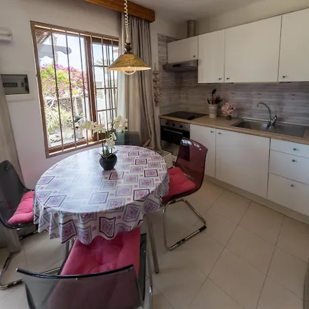Casas Del Sol Apartmán