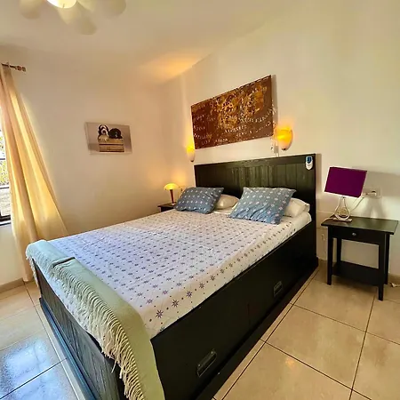 Casas Del Sol Apartmán