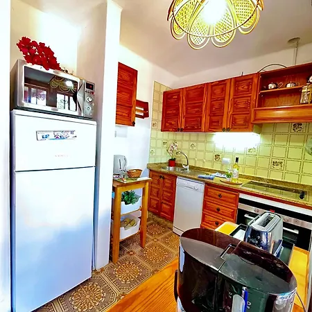 Casas Del Sol