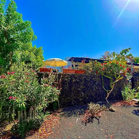 Casas Del Sol Apartmán