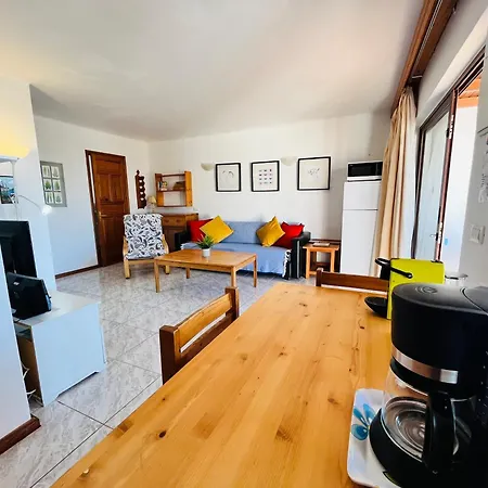Apartmán Casas Del Sol Playa Blanca (Lanzarote)