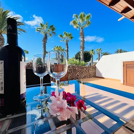 Casas Del Sol Apartmán