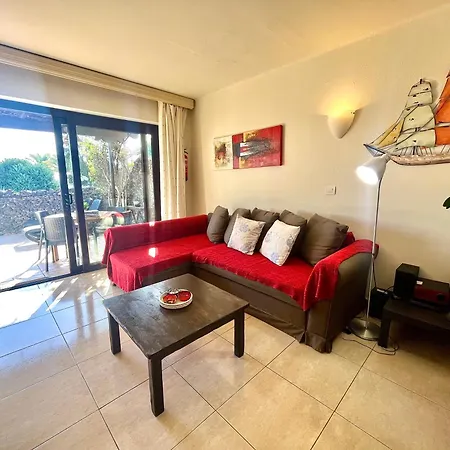 Apartmán Casas Del Sol *