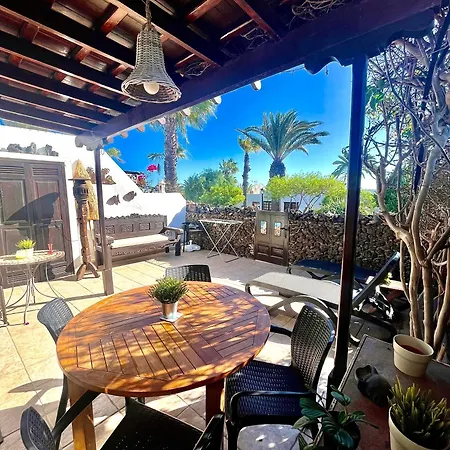 Casas Del Sol Apartmán