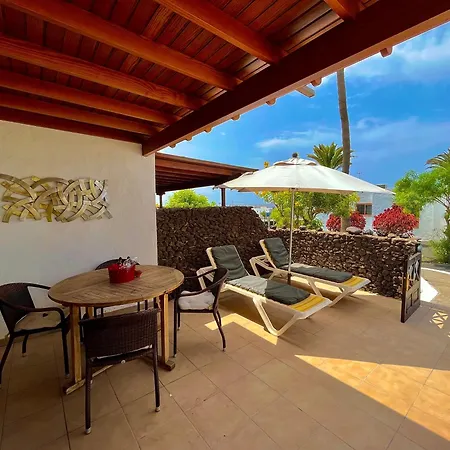 Casas Del Sol Apartmán *