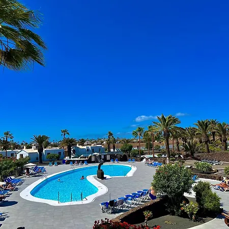 Casas Del Sol Apartmán Playa Blanca (Lanzarote)