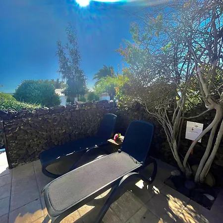 Apartmán Casas Del Sol Playa Blanca (Lanzarote)